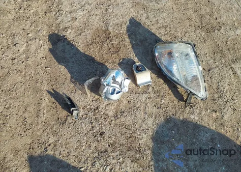 2021 Chevrolet Spark Fwd Ls Automatic from USA, damaged, VIN KL8CB6SA8MC712382